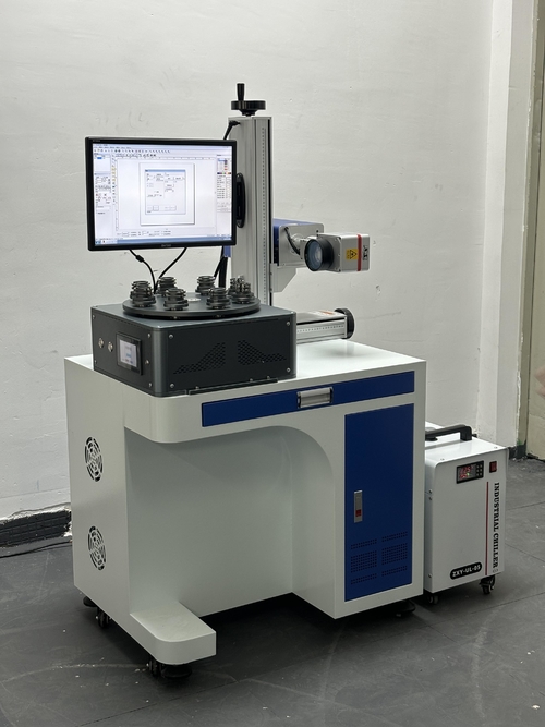 Ultime soluzioni aziendali su Shenzhen Skylaser Technology Co., Ltd. ¢ Introduzione del caso internazionale