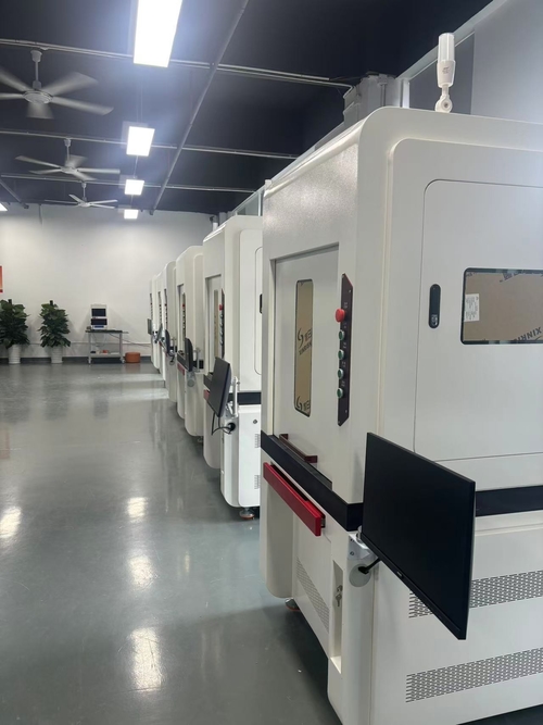 Ultime notizie aziendali su Comunicato stampa: Tianjixing Laser si assicura un importante contratto, macchine di marcatura laser di picosecondi premium vincono il favore del cliente
