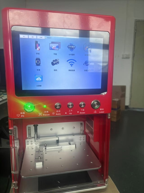Ultime notizie aziendali su Tianjixing Laser ha raggiunto una cooperazione strategica con i partner del settore per espandere congiuntamente il