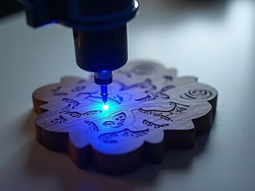 latest company blog about Key Solutions for Laser Engraving on Irregular Surfaces