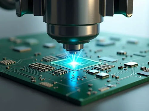 latest company blog about Advanced MOPA Lasers Transform Precision Manufacturing