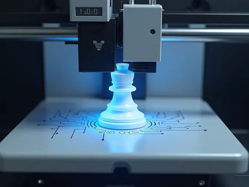 latest company blog about Advanced 3D Printing Laser Engraving Techniques Explored