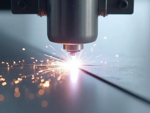 latest company blog about Laser Cutting Precision Optimizing Kerf Width for Accuracy
