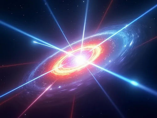 latest company blog about Exails Laser Tech Advances Fusion Energy Research