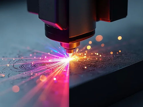 latest company blog about Fiber Laser Comparison MOPA Vs Qswitched for Manufacturing