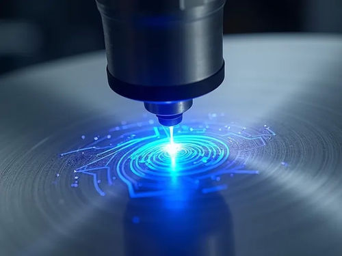 最新の会社ブログについて アルミニウムレーザー彫刻技術と応用における進歩