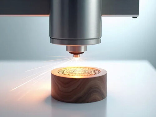 最新の会社ブログについて Xtool S1 および RA2 Pro Advance プロフェッショナルレーザー彫刻