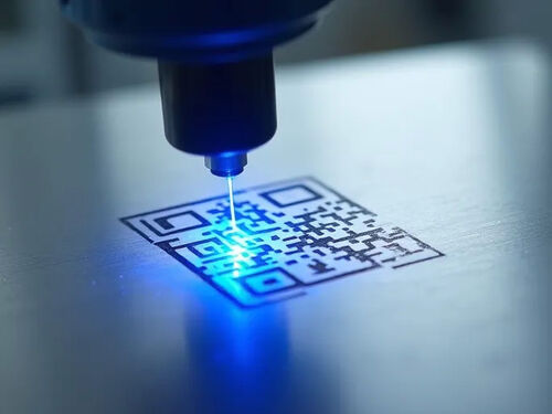 最新の会社ブログについて 最適なレーザーマーキング機の選び方