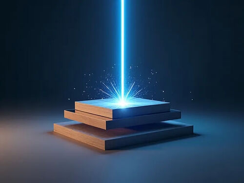 Latest company blog about Guide to Selecting the Right Laser Marking Machine by Power