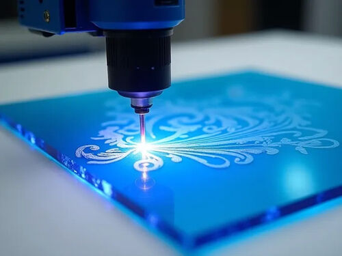 Latest company blog about Guide to Mastering Laser Engraving on Plastic for All Skill Levels