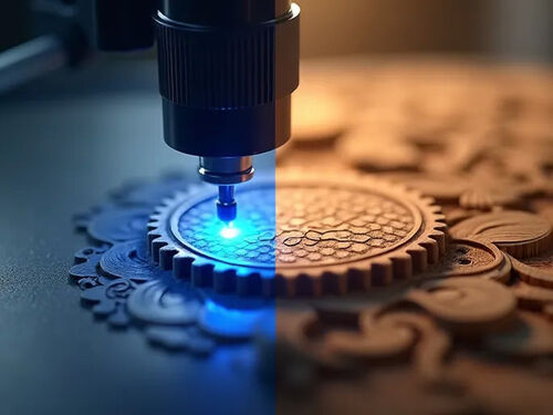 Latest company blog about Xtool F1 Ultra Launches Duallaser Engraving System