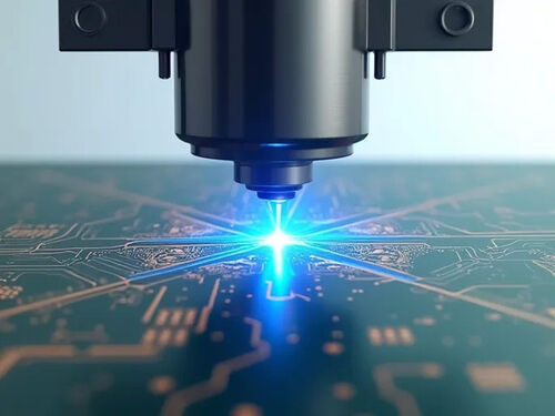最新の会社ブログについて レーザーマーキング技術が進歩 スマート製造製品ID