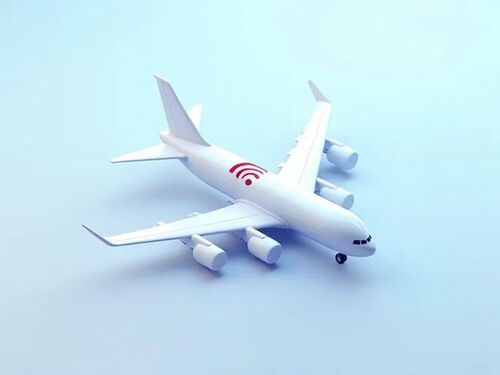 nieuwste bedrijfsblog over Gids voor het maximaliseren van de voordelen van de vliegtuigmodus