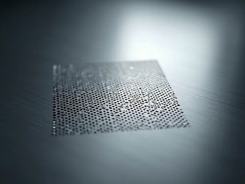 Latest company blog about Pin Marking Tech Enhances Part Traceability in Manufacturing