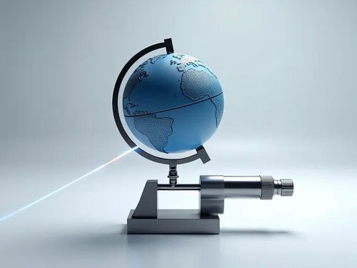 Latest company blog about Global Engraving Machine Trade Analyzed Under HS Code 845611