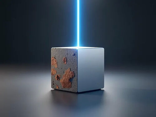 Latest company blog about Fiber Laser Marking Gains Traction in Modern Manufacturing