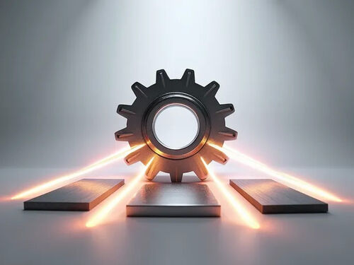 Latest company blog about 20W Fiber Laser Markers Ideal for Small Businesses