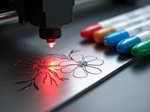 hakkında en son şirket blogu Beyaz Tahta İşaretçisi, Çelik Kavramı Yapmayı Sağlıyor