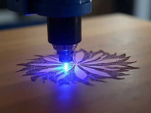 hakkında en son şirket blogu Yeni başlayanlar için lazer oyma rehberi