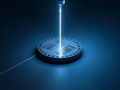 hakkında en son şirket blogu Fiber lazerler mühendislik plastikleri için hassas işaretlemeyi dönüştürüyor