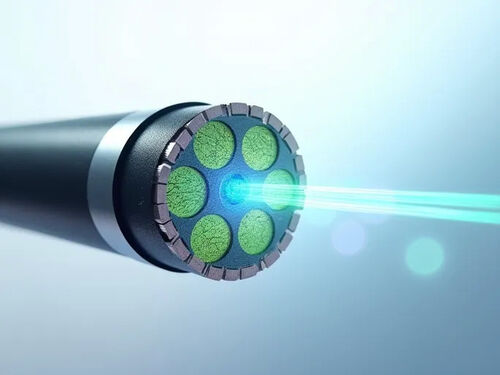 hakkında en son şirket blogu Fiber Lazerler Lazer Teknolojisinde İlerlemeleri Sağlıyor