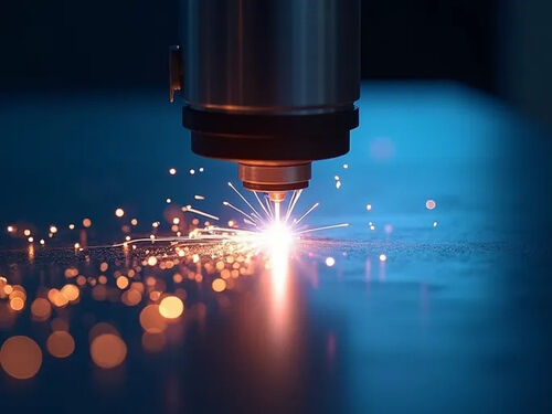 최신 회사 블로그 파이버 레이저, 정밀 제조 산업을 혁신하다