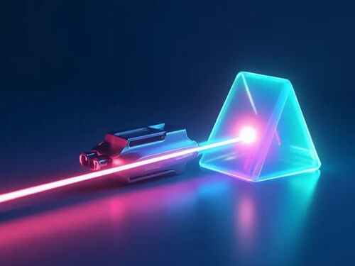 최신 회사 블로그 레이저 는 빛 증폭 연구 와 응용 분야 를 발전 시킨다