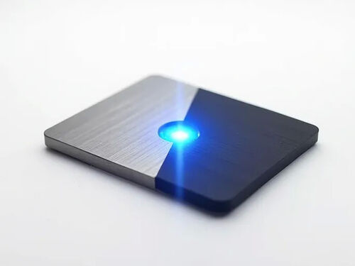 최신 회사 블로그 Cermark Ultra, 산업용 레이저 마킹 정밀도 향상