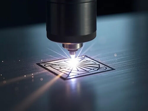 hakkında en son şirket blogu Hassas Lazer Gravürü PLH3DXT10 İnovasyonu ile Genişliyor