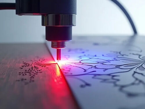 hakkında en son şirket blogu Xtool F1 Ultra, Çift Lazer Teknolojisiyle Metal Gravürünü İleri Taşıyor