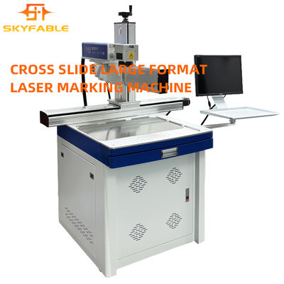 Guter Preis XYZ-123 Mehrachsen-Lasermarkierungsmaschine 200x200mm Online