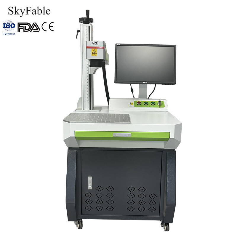 Compact Terminal Marking Machine Portable 110V - 240V Alphanumeric ...