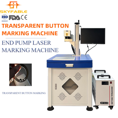 Giá tốt. Máy bơm cực độ chính xác cao Fiber Laser đánh dấu 3D hiệu quả cao trực tuyến