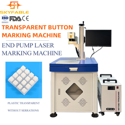 Giá tốt. Máy khắc laser 3D tiên tiến 20W cho kim loại trực tuyến