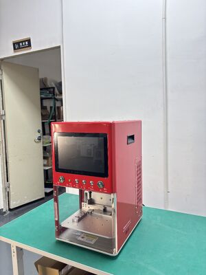 Bom preço Dispositivo portátil de desmontagem do ecrã a laser com focagem automática e remoção do ecrã com luz fria durante 30 segundos on-line