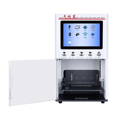 Buon prezzo Macchina per lo smontaggio di schermi laser a tocco intelligente per una rimozione dello schermo precisa, non distruttiva ed efficiente in 3-5 minuti in linea