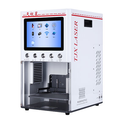 Bon prix Machine de démontage d'écran laser de téléphone portable avec mise au point automatique, séparation sans perte et démontage non destructeur de précision pour les studios de réparation en ligne