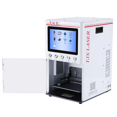 Buon prezzo Macchina per lo smontaggio dello schermo laser con autofocus per una separazione dello schermo non distruttiva ed efficiente in 3-5 minuti nei negozi di riparazione in linea