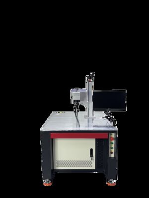 Giá tốt. Máy đánh dấu laser UV Picosecond để xử lý lạnh chính xác trên thủy tinh và gốm sứ mà không bị tổn thương nhiệt và bước sóng 1064nm trực tuyến